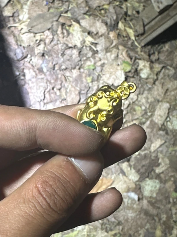 1个家居摆件 JPX 038精美摆件