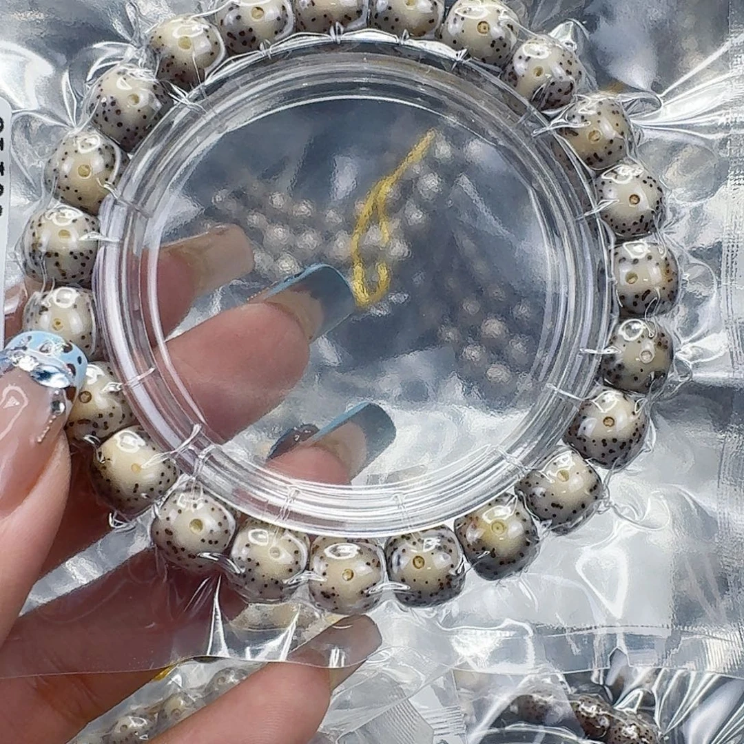 手串星月菩提115快乐星月菩提10