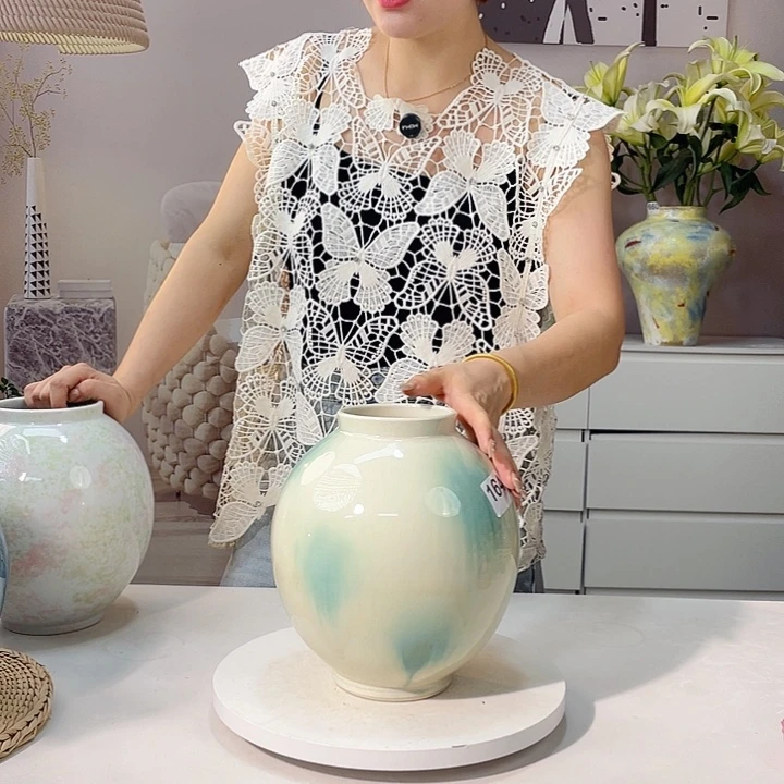 摆件164 景德镇陶瓷艺术精品