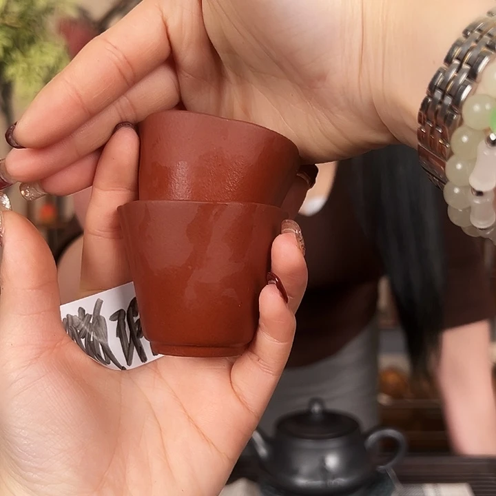 紫砂茶壶宜兴紫光