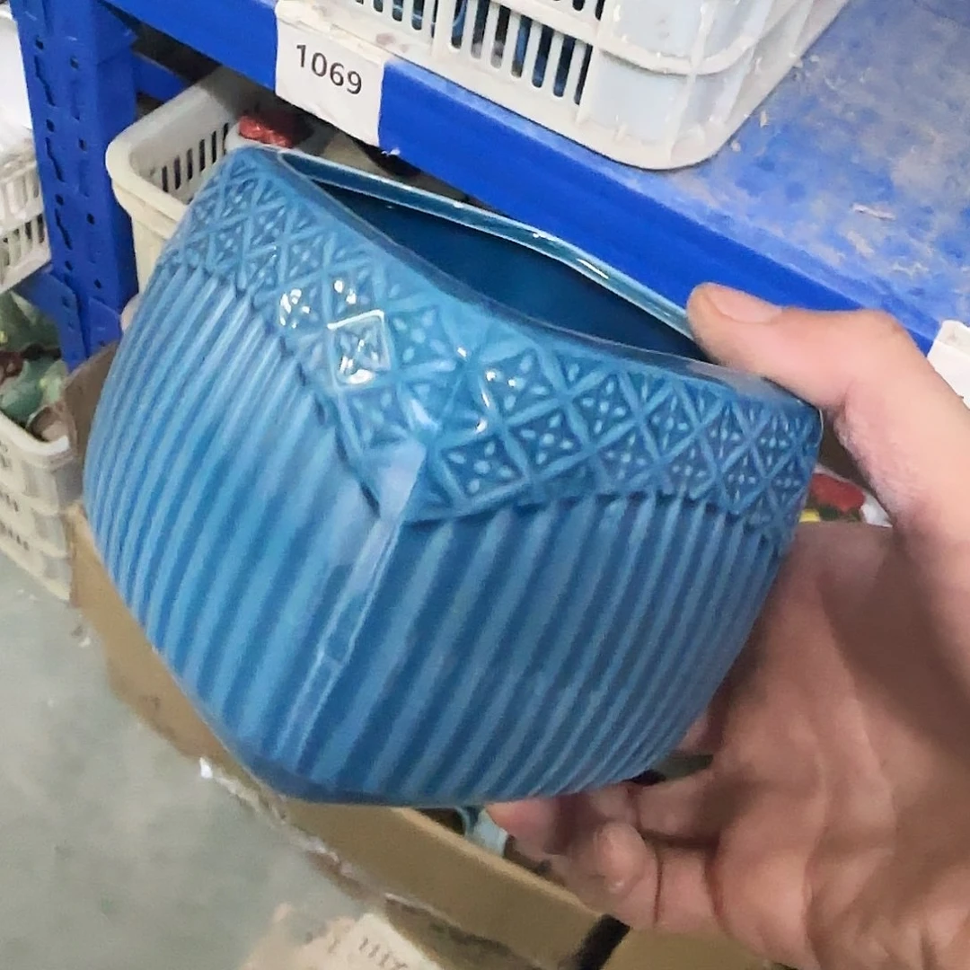 陶瓷福利局·自动合并订单·一个个买凑9元发·1069