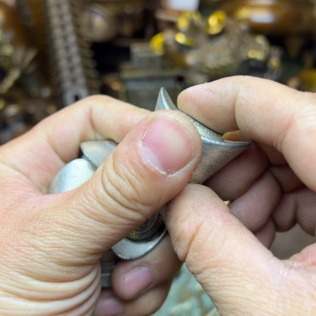 精美文玩摆件装饰