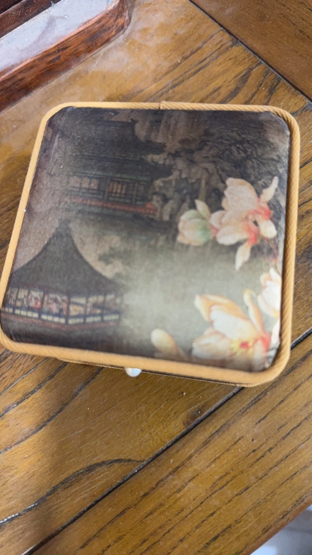 【闪购商品】墨黑观推荐一个