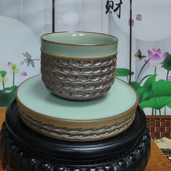 汝州原矿原釉福利