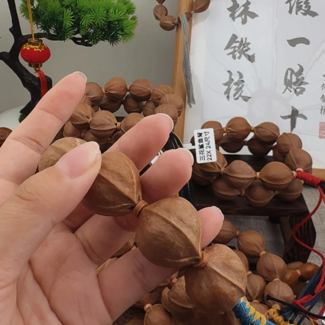 笙*乱原生态梅林铁核，23*26