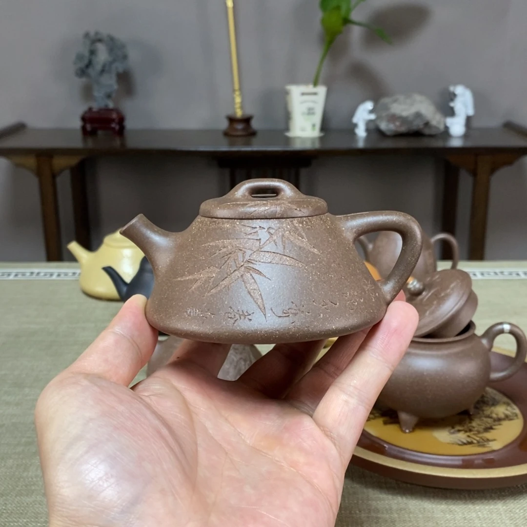 紫砂茶壶?***泡紫砂茶具紫砂茶壶