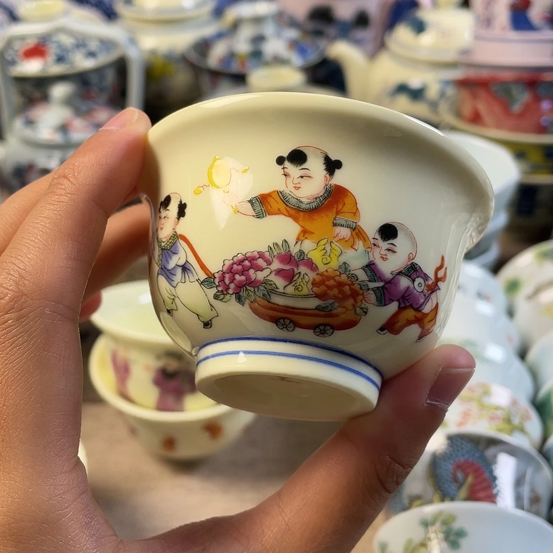 瓷片景德镇陶瓷588888899999