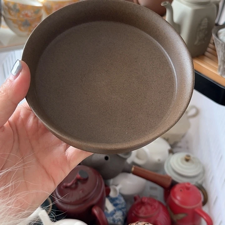 微瑕陶瓷茶具茶杯茶壶