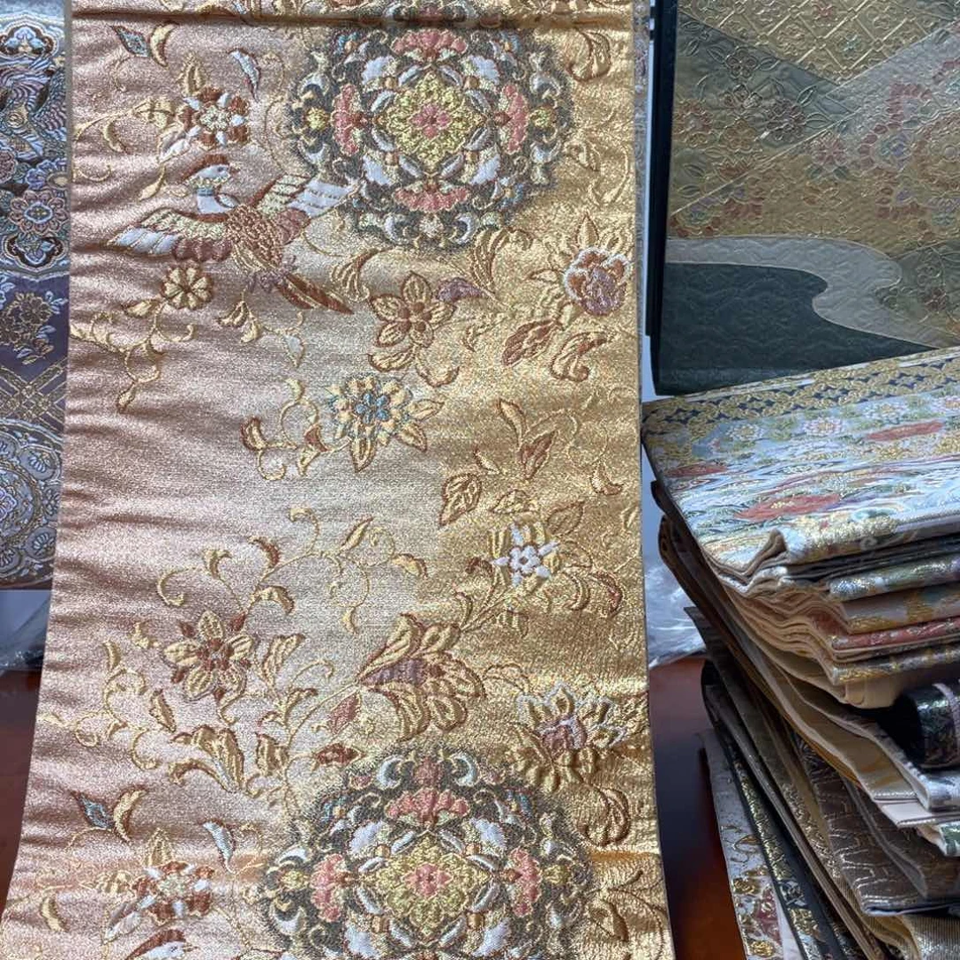 织绣西阵织西阵织