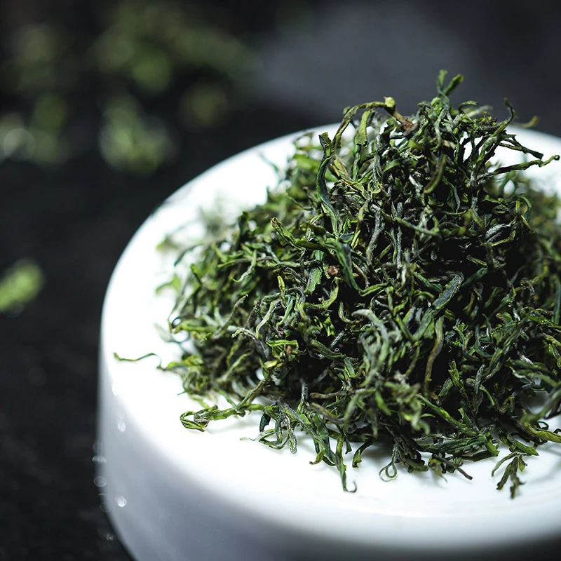 【元溪羡茶 早春茶】 春季宜兴阳羡绿茶明后茶 烘青绿茶  尝鲜装