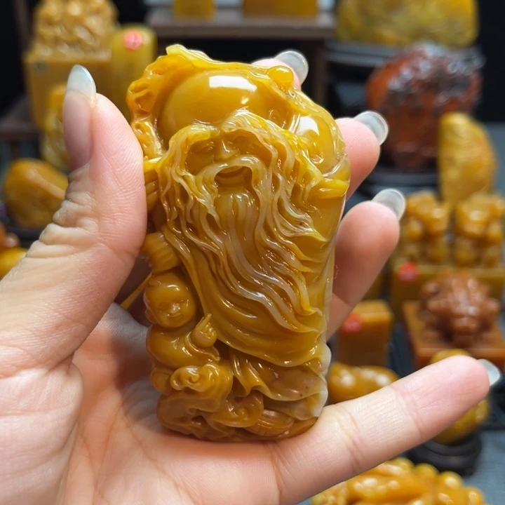 寿山石用****214725836633