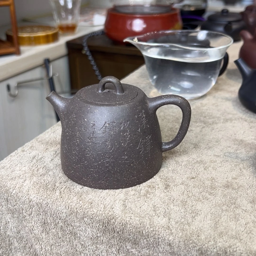 虫***二茶壶紫砂紫砂壶等