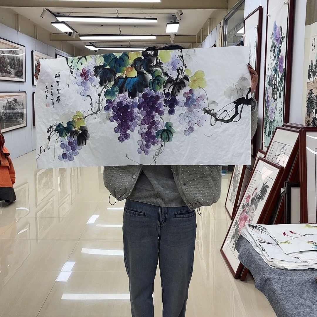 国画国画等多种艺术