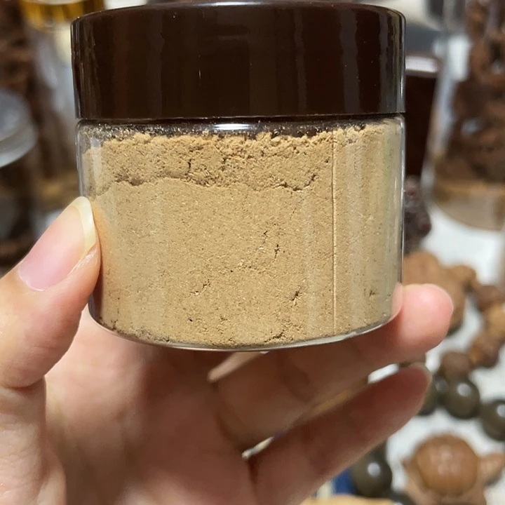 檀香木其他典20克钢印料印度老山檀香