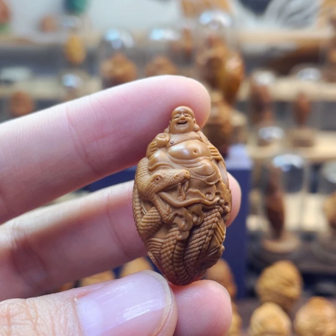 【闪购商品】手串/手链橄榄核