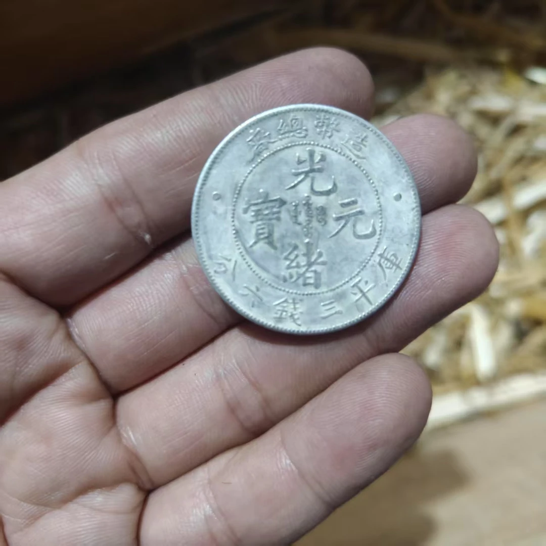 【缅泰甄选】N004精选手工摆件复古工艺摆件现代仿古
