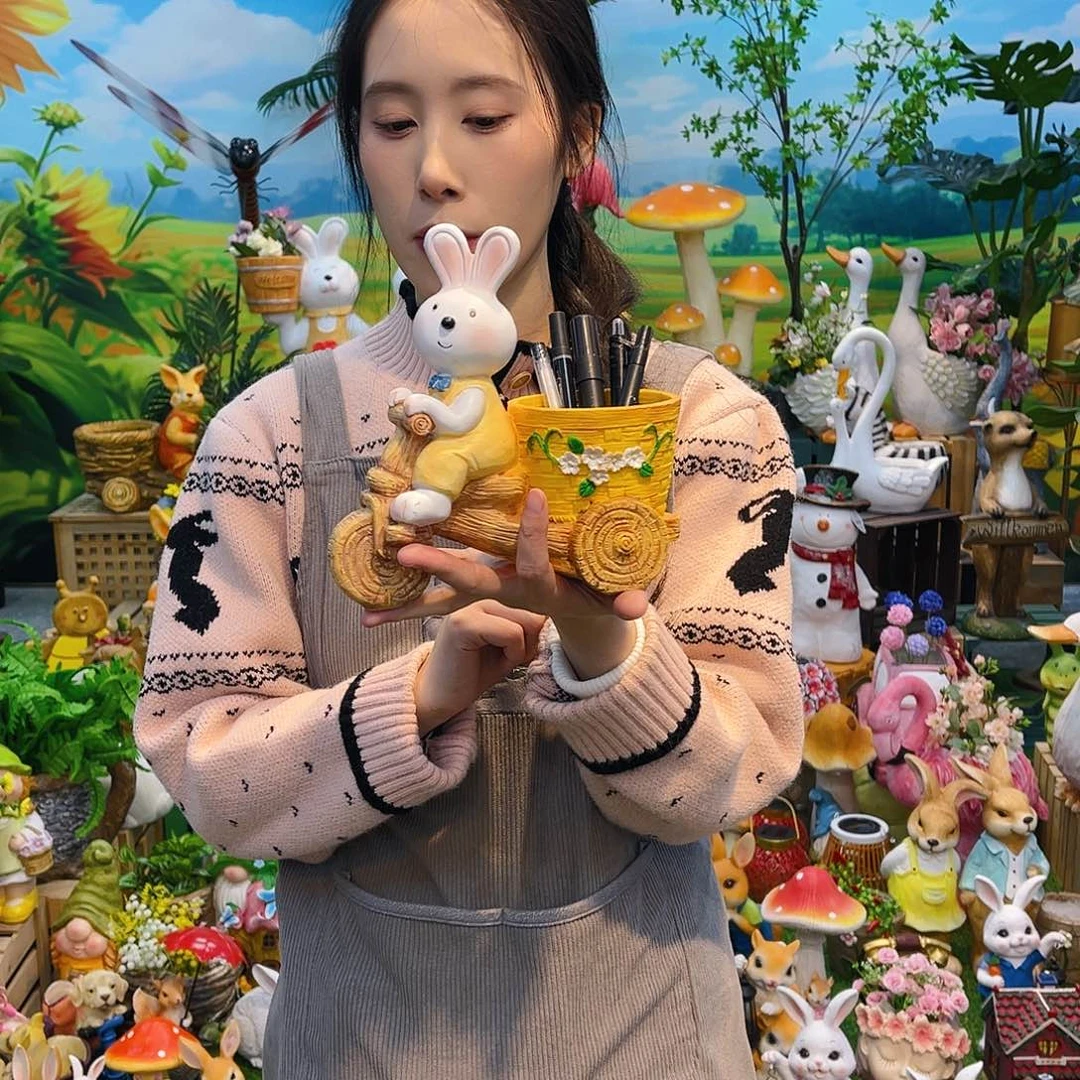 【闪购商品】红陶