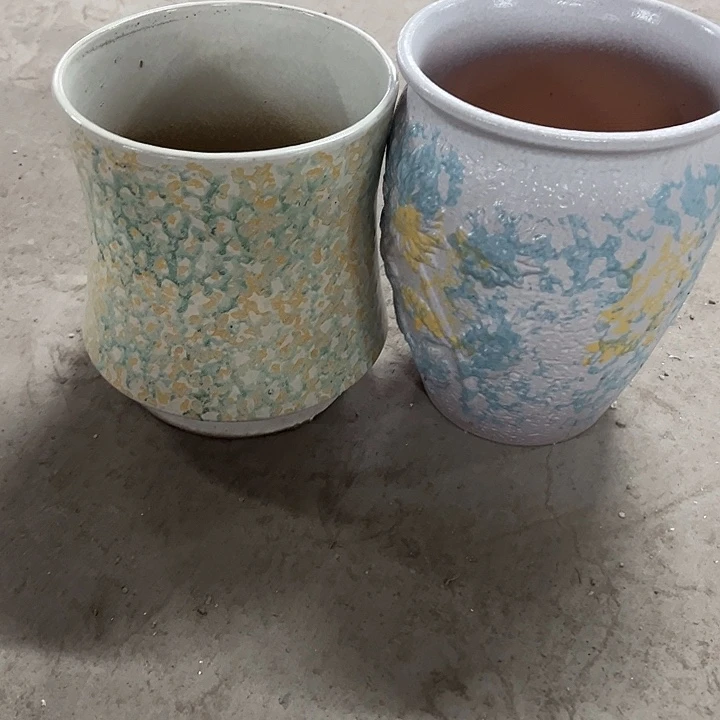 微瑕高度22厘米口径20