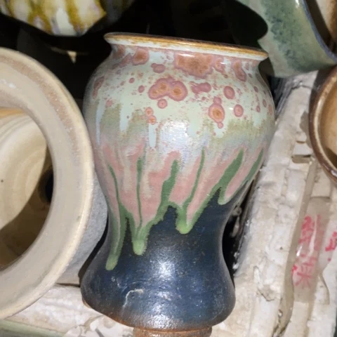 罐9103 微瑕38包邮景德镇陶瓷