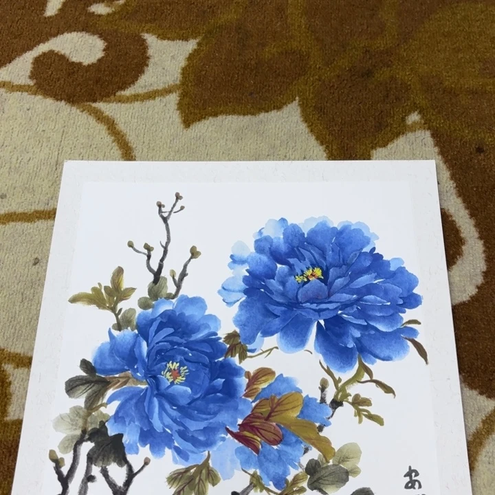 国画李欣李欣李欣