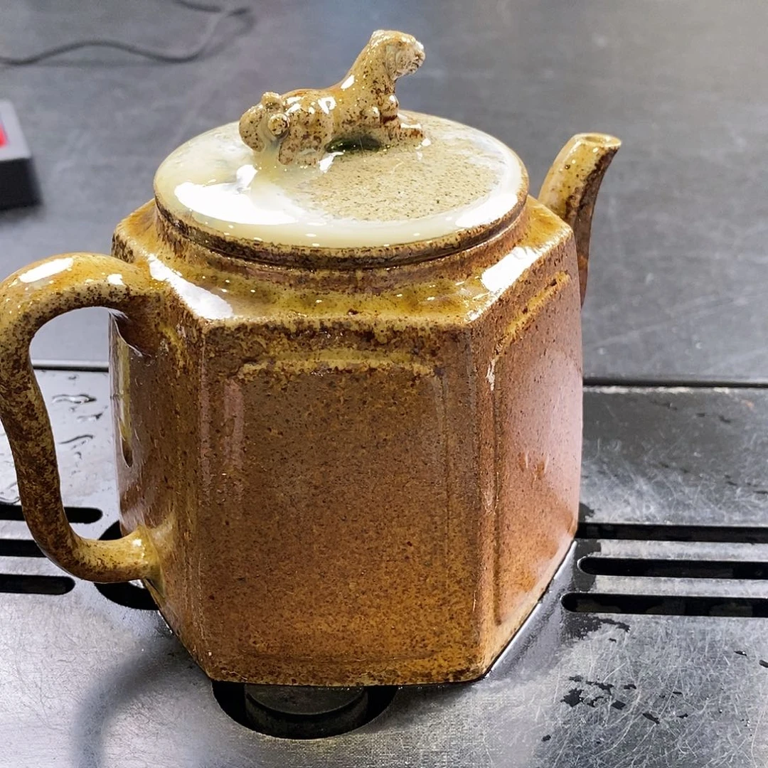 茶壶紫砂紫砂艺术