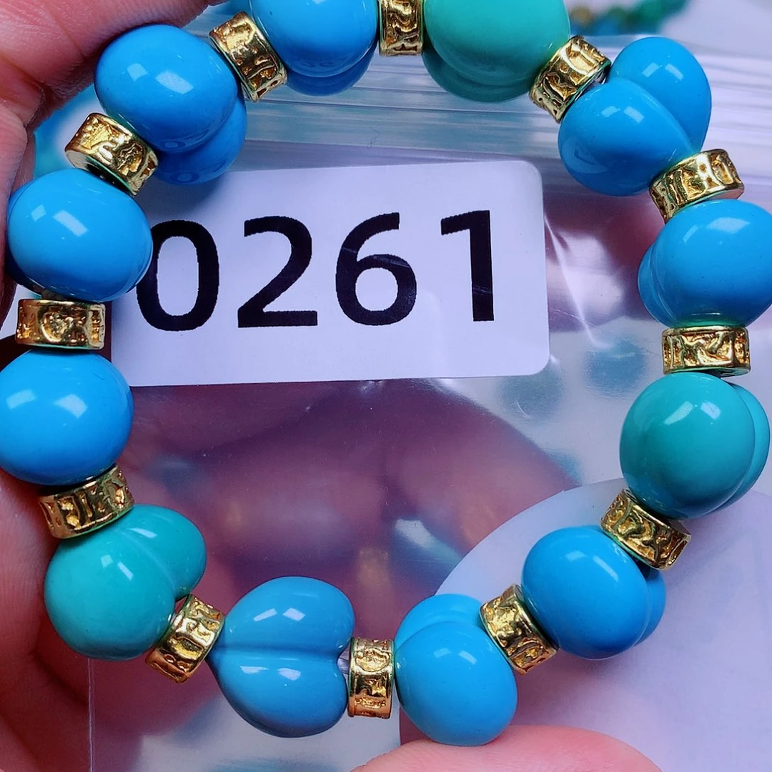 空竹粉丝专享十堰特色手工散珠