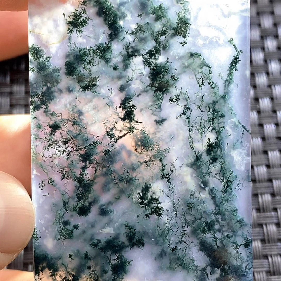 玛瑙/玉髓颈饰未镶嵌安**?