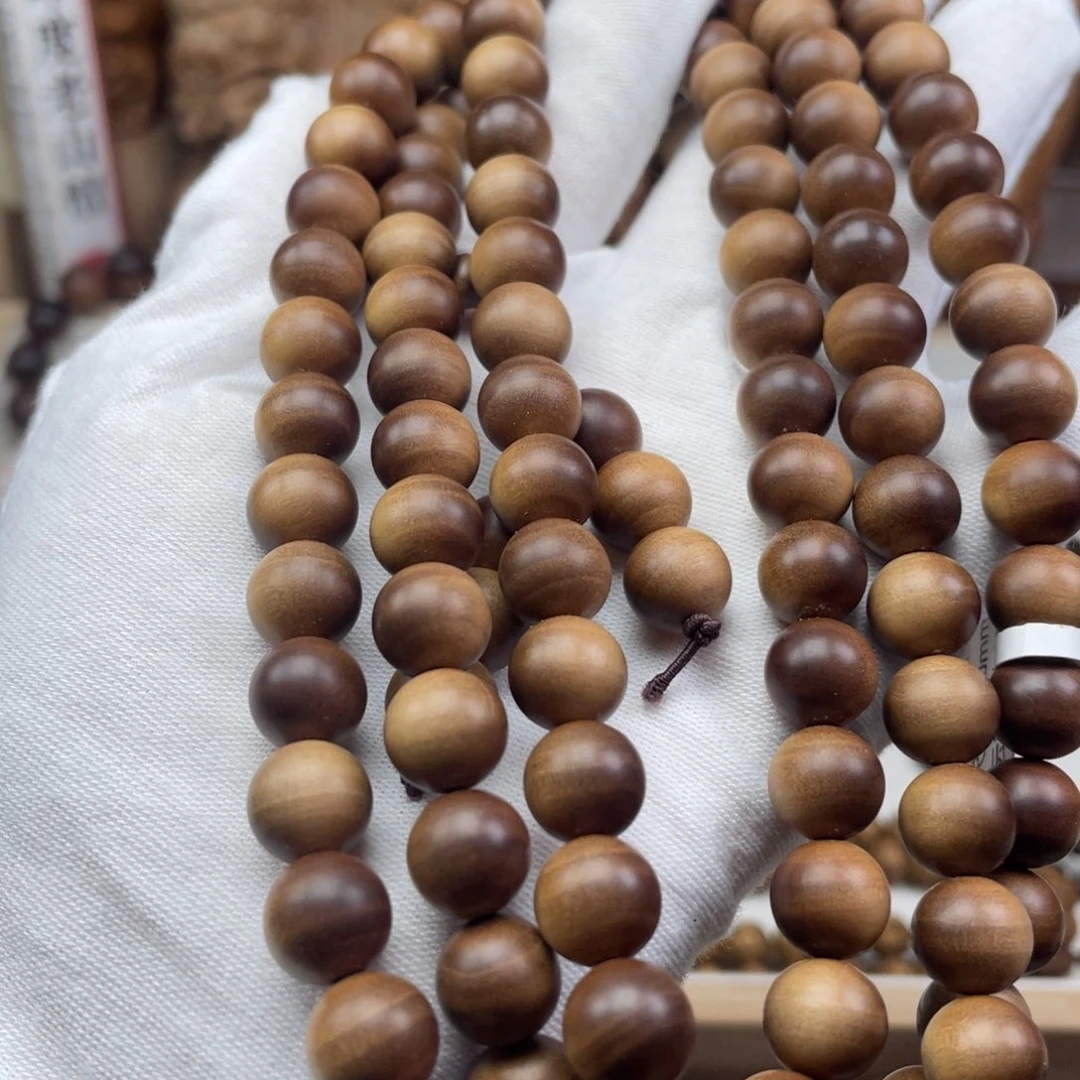 手串/手链檀香木手串10沉水