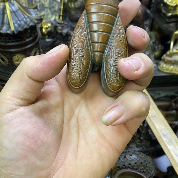 铜家居饰品铜器摆件