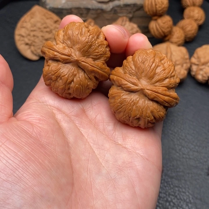 桃核把件全品39元宝