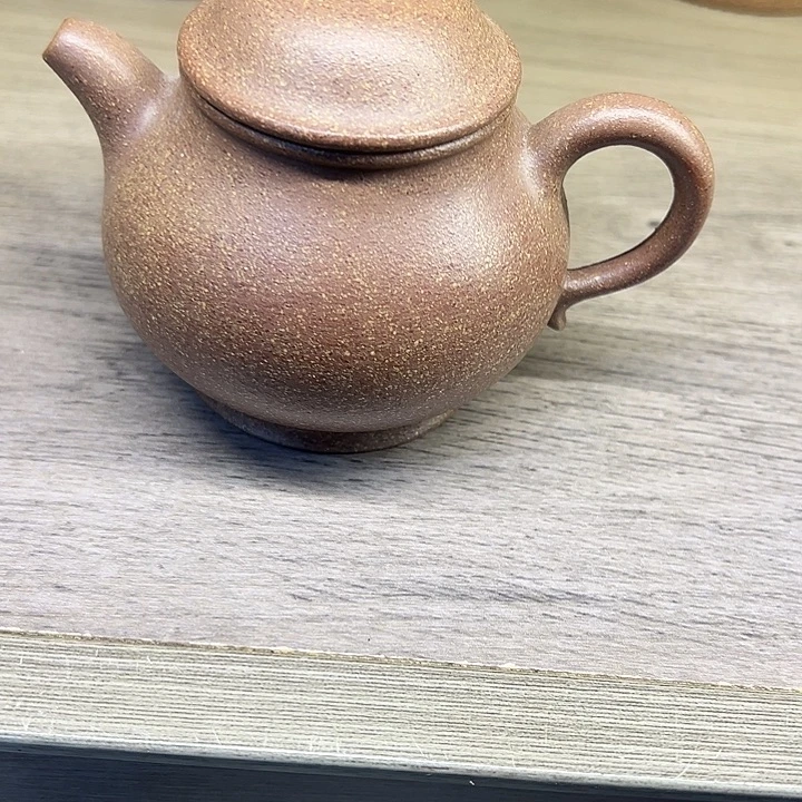茶壶紫砂紫砂原矿