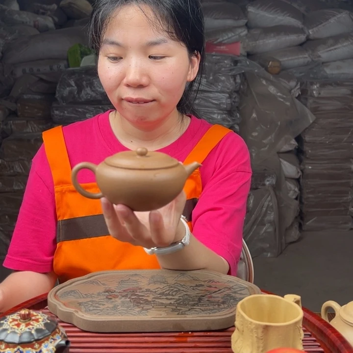 茶壶紫砂紫砂壶1111