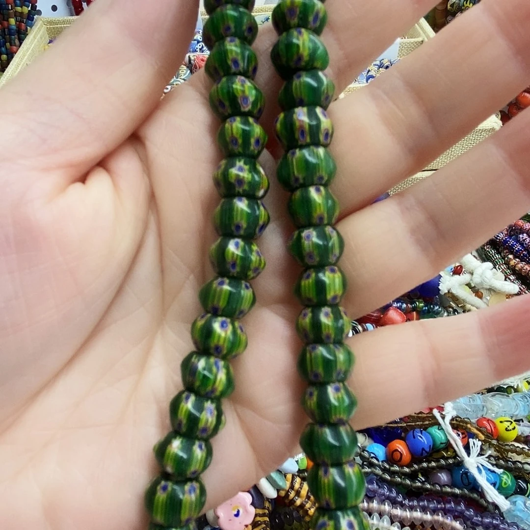 琉璃颈饰雪弗莱半条135