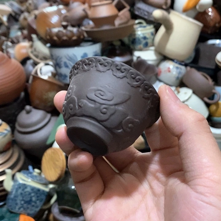 瓷片然后我们的故事真的非常有看点是