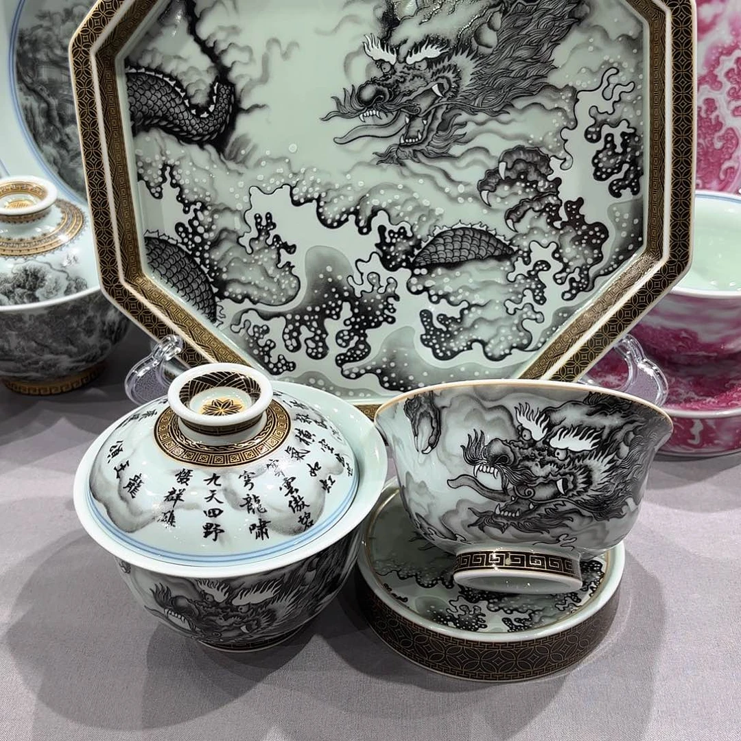 瓷片景德镇陶瓷艺术博物有限公司等多