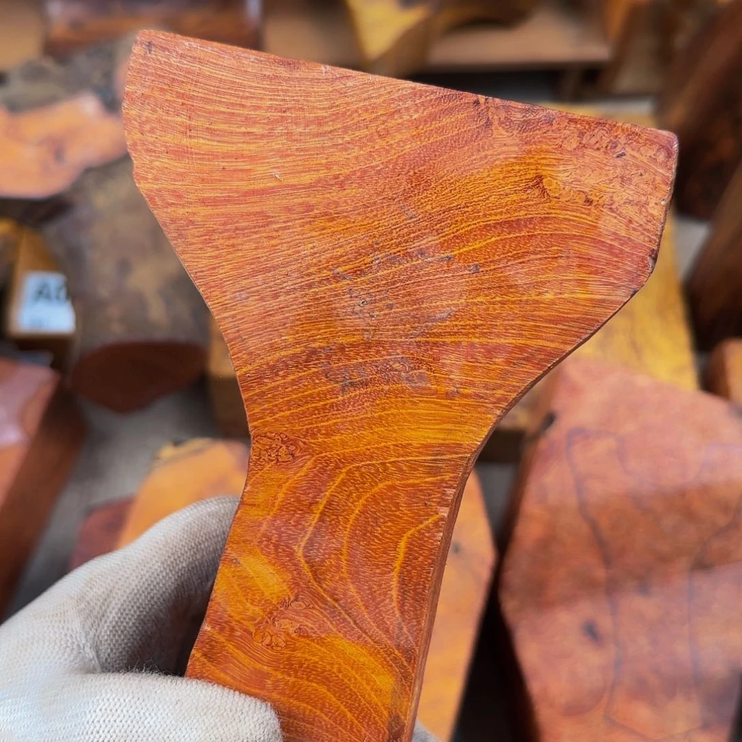 木吹****@小叶羊蹄甲纹理料