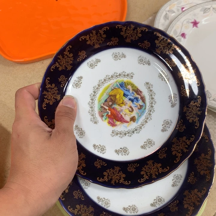 摆件陶瓷。。。。。。。。。