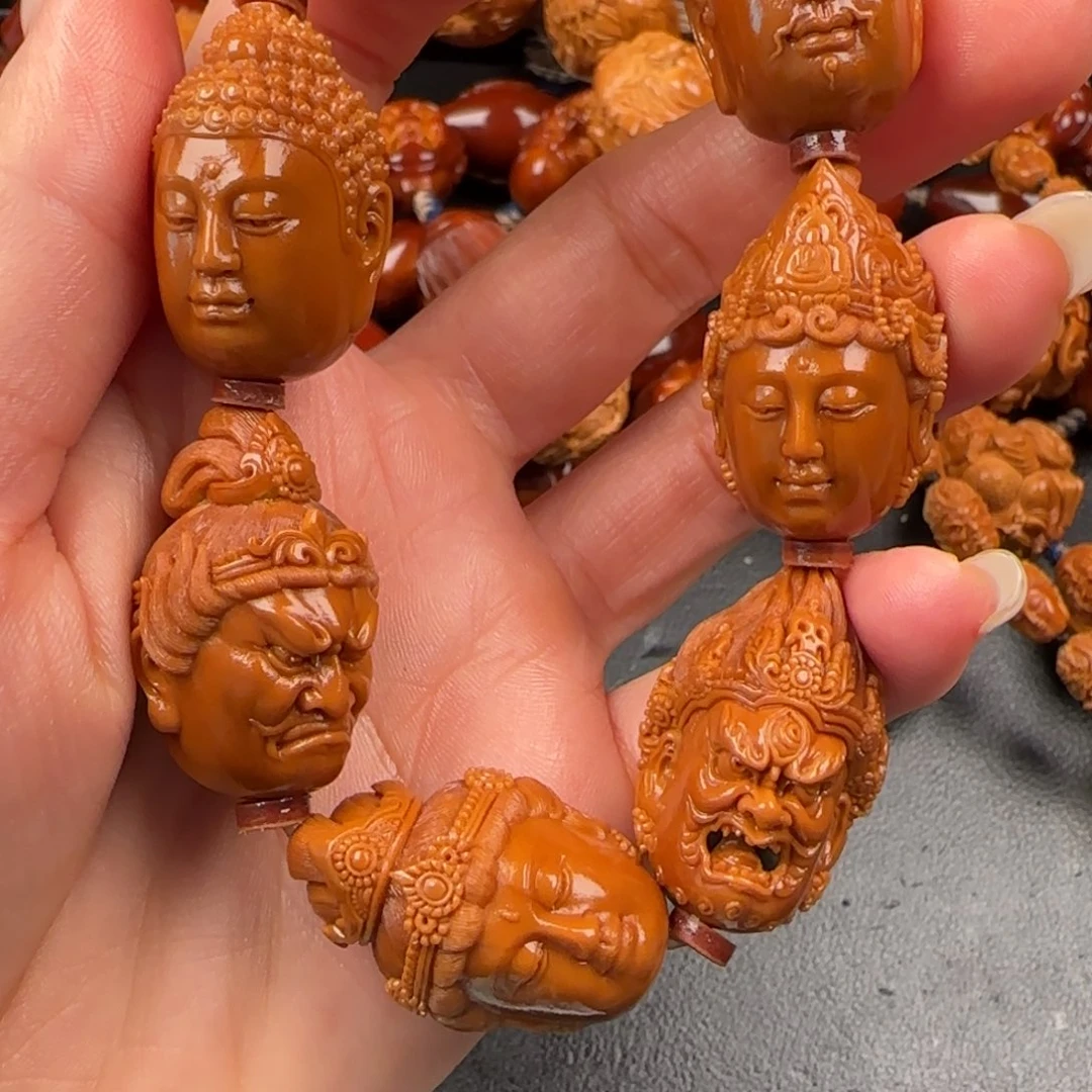 手串/手链橄榄核.