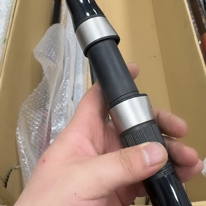 碳素开*点鱼竿钓鱼竿666999