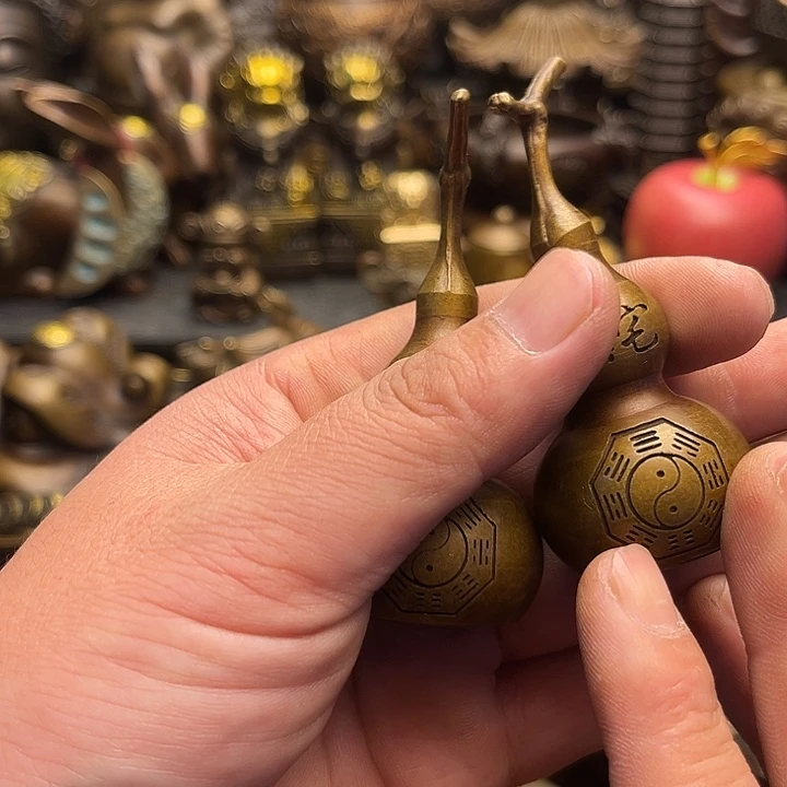 老王铜器链接点击下单