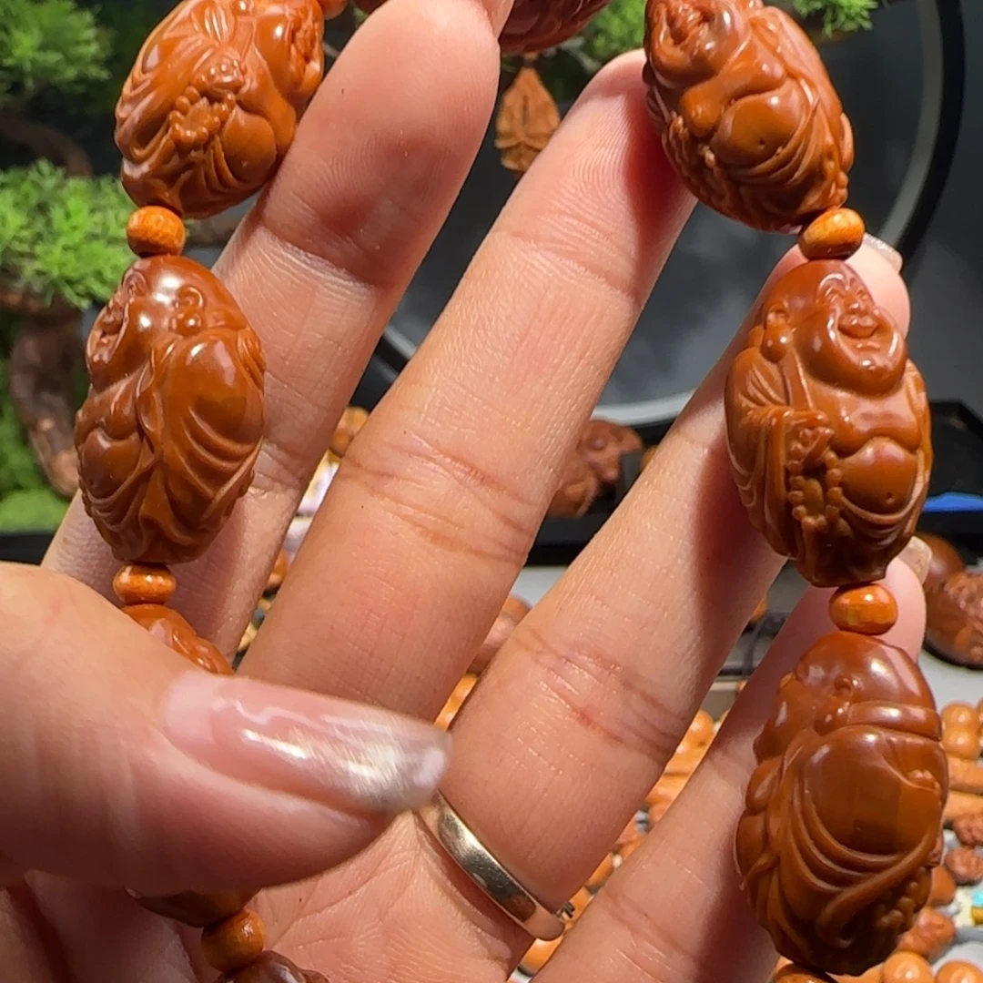 手串/手链橄榄核福利待遇