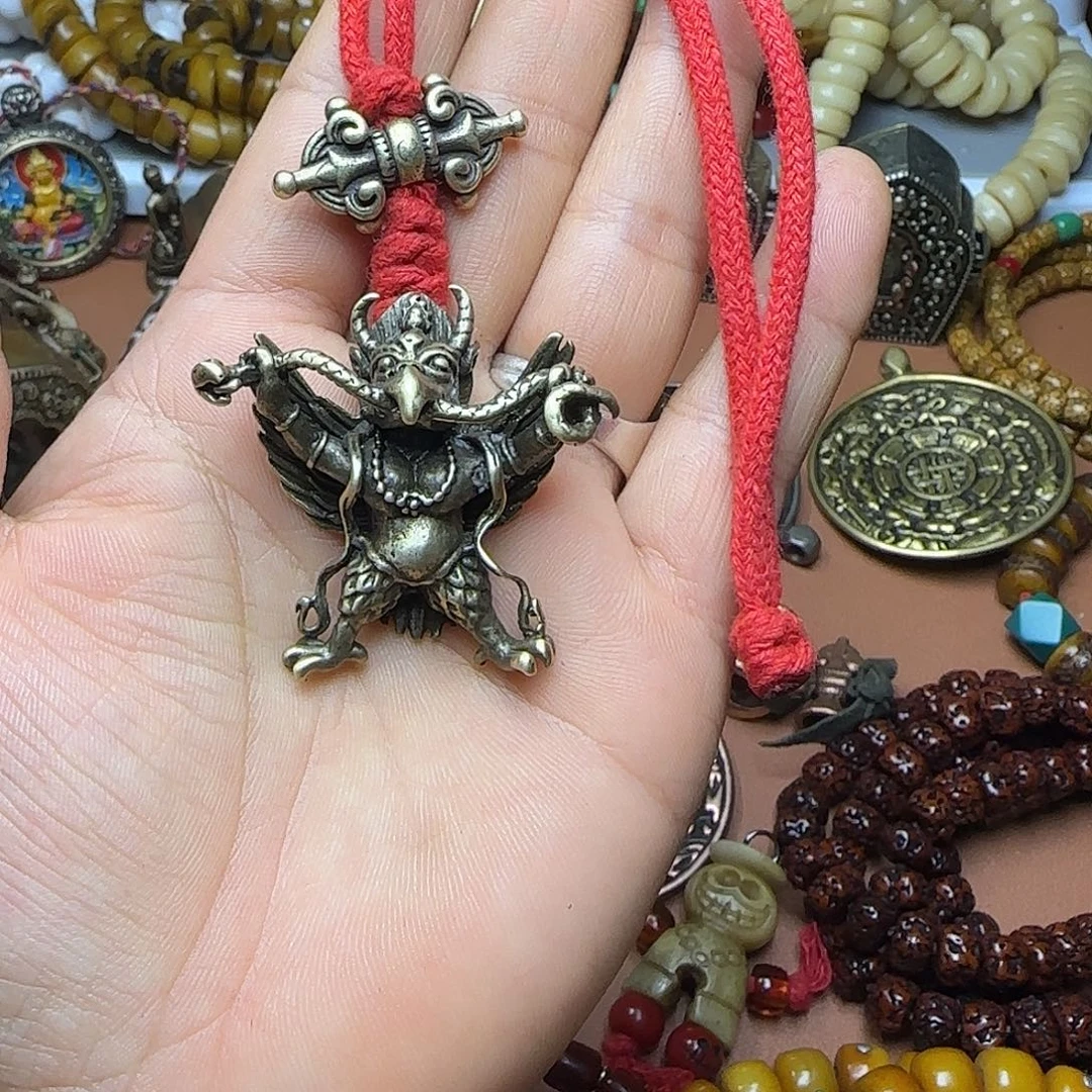 天***辉橄榄核手串/手链111111