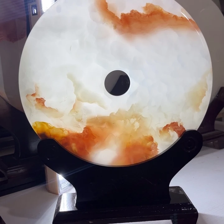 石材精品家居摆件