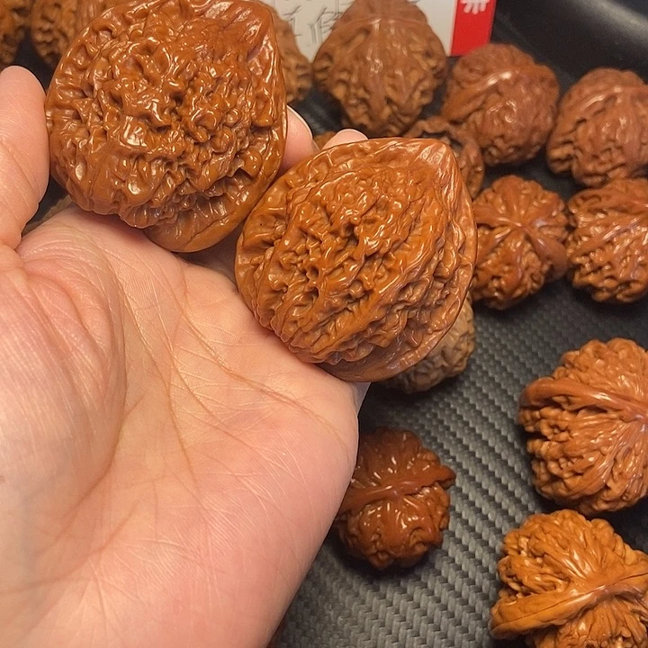 木质类44官帽。      官帽