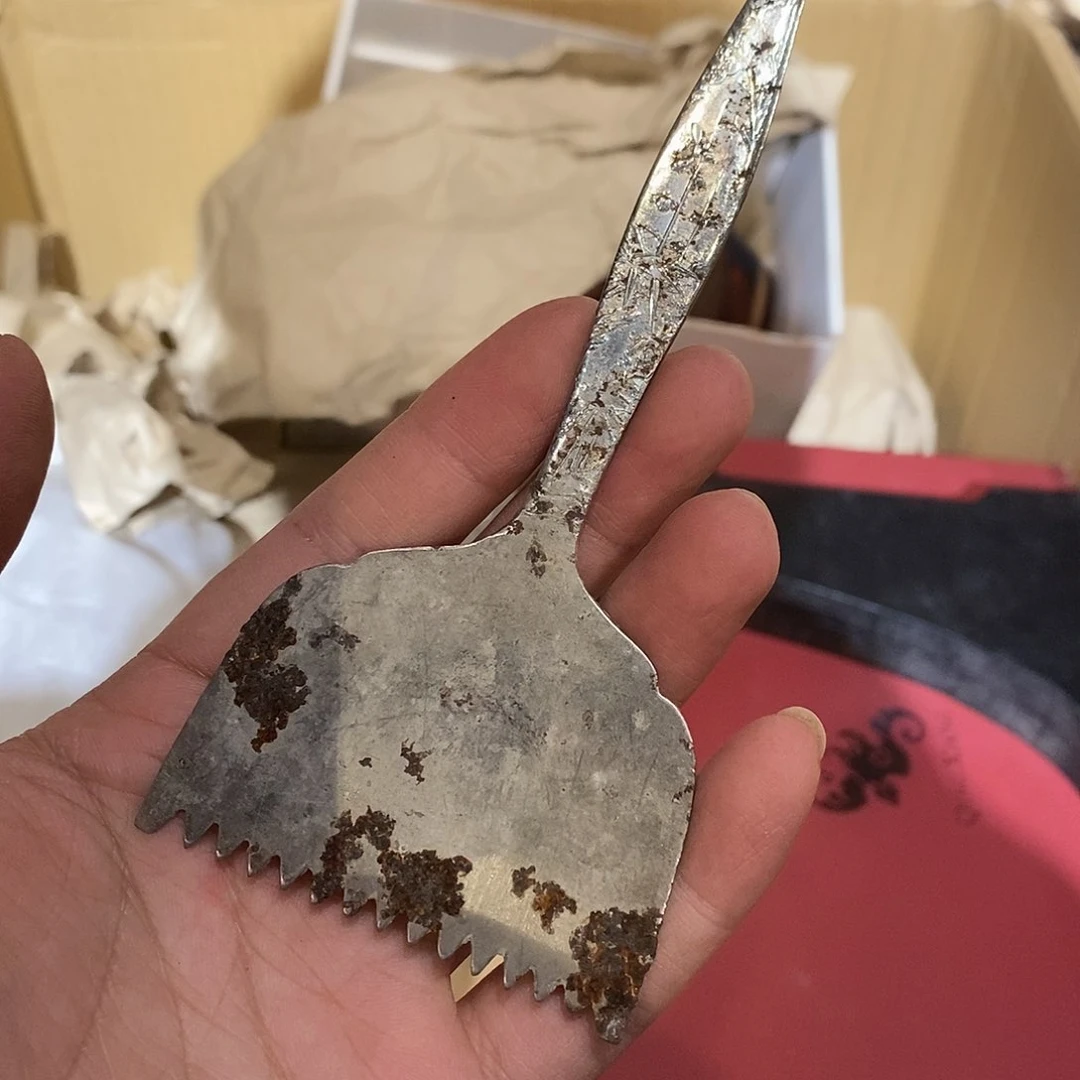 瓷片小*北冠希回流中古默认微瑕