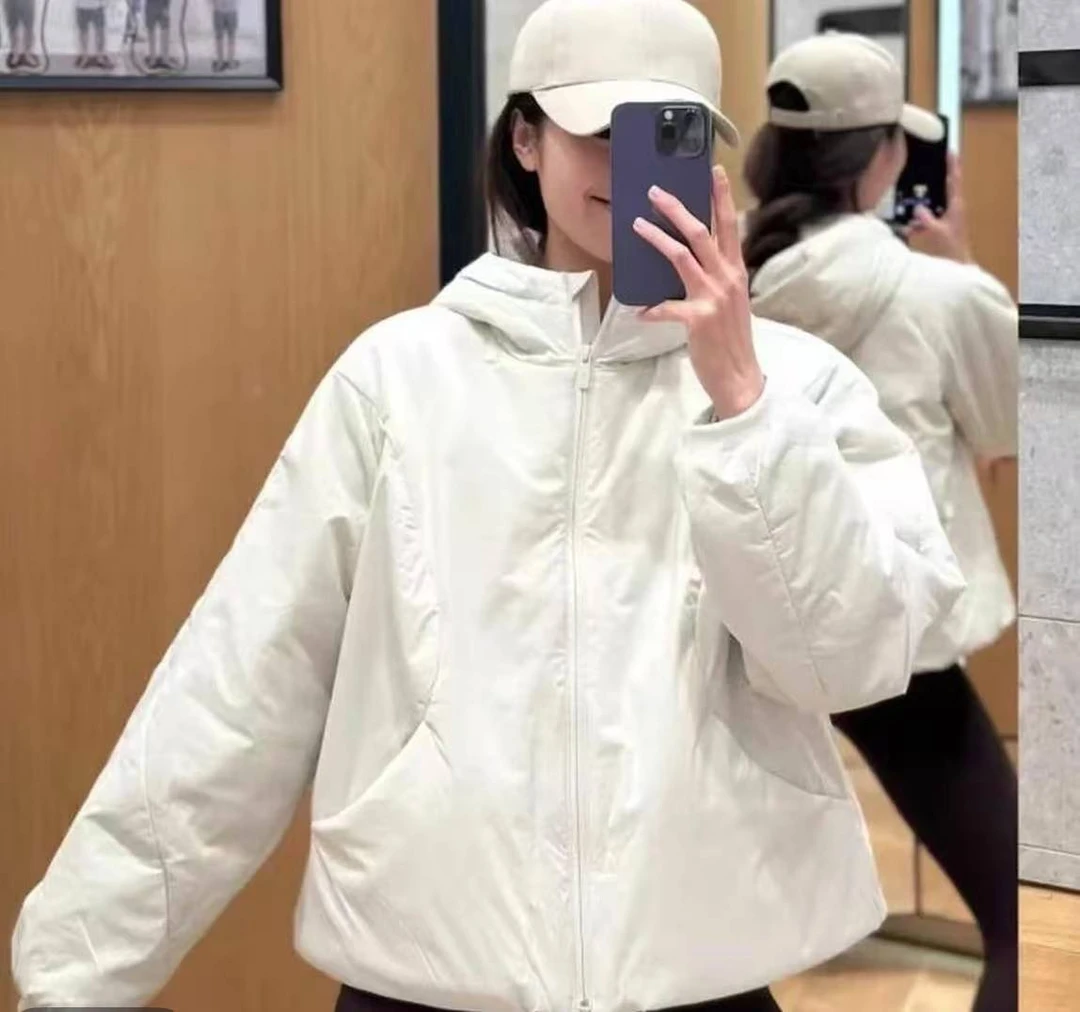 【嘿店孤品】NO退NO换集合链接外套199