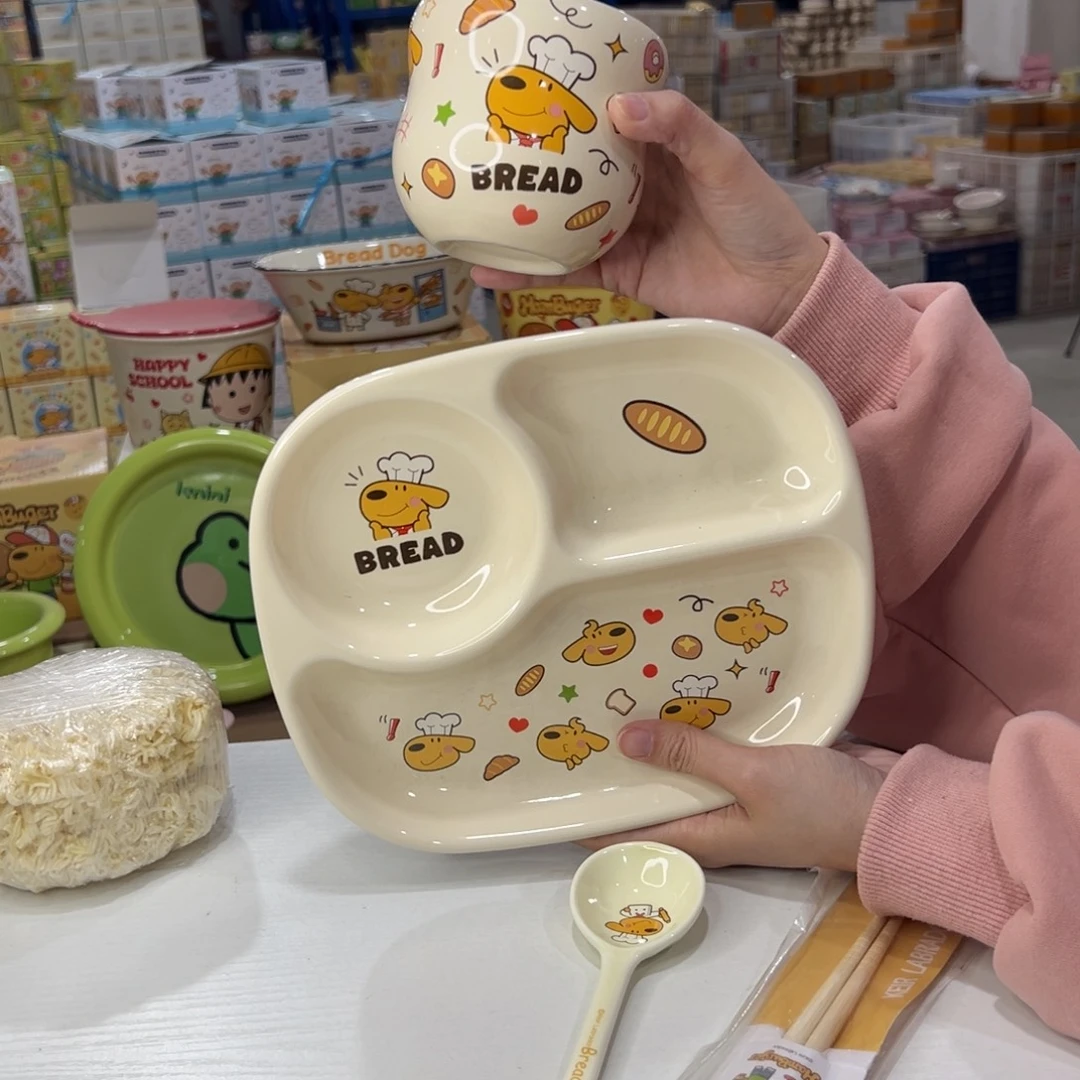 瓷176179 家勺子筷子陶瓷