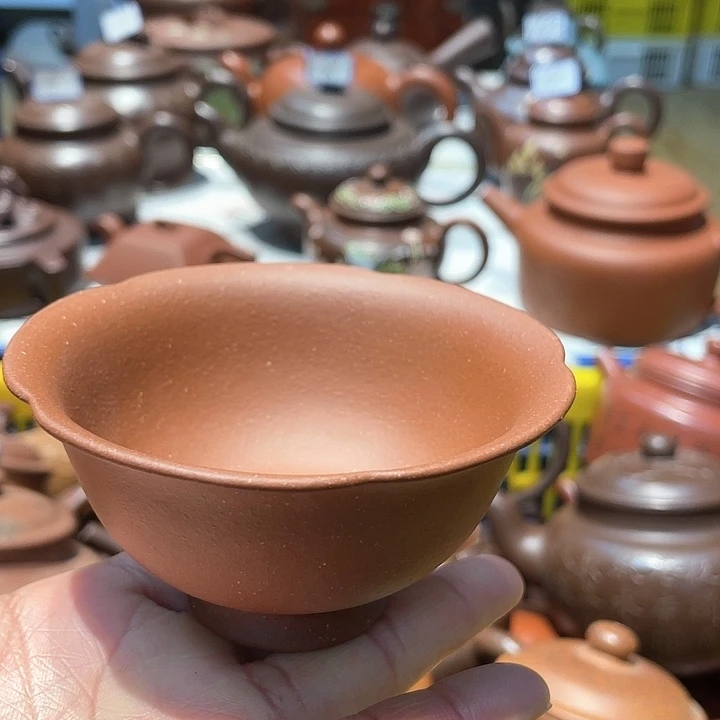 紫砂茶壶宜兴紫砂壶