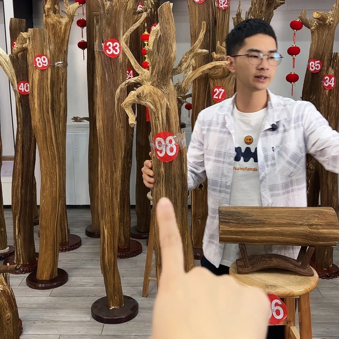 蔚****喜中式天然香薰香粉香道