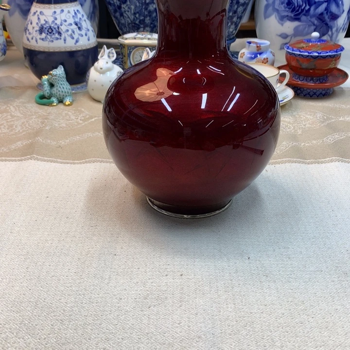 紫砂金瓷阁精品瓷器店